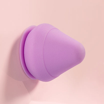 Silicone Deep Tissue Massage Ball – Muscle Relief for Back, Spine, Foot, Arms & More