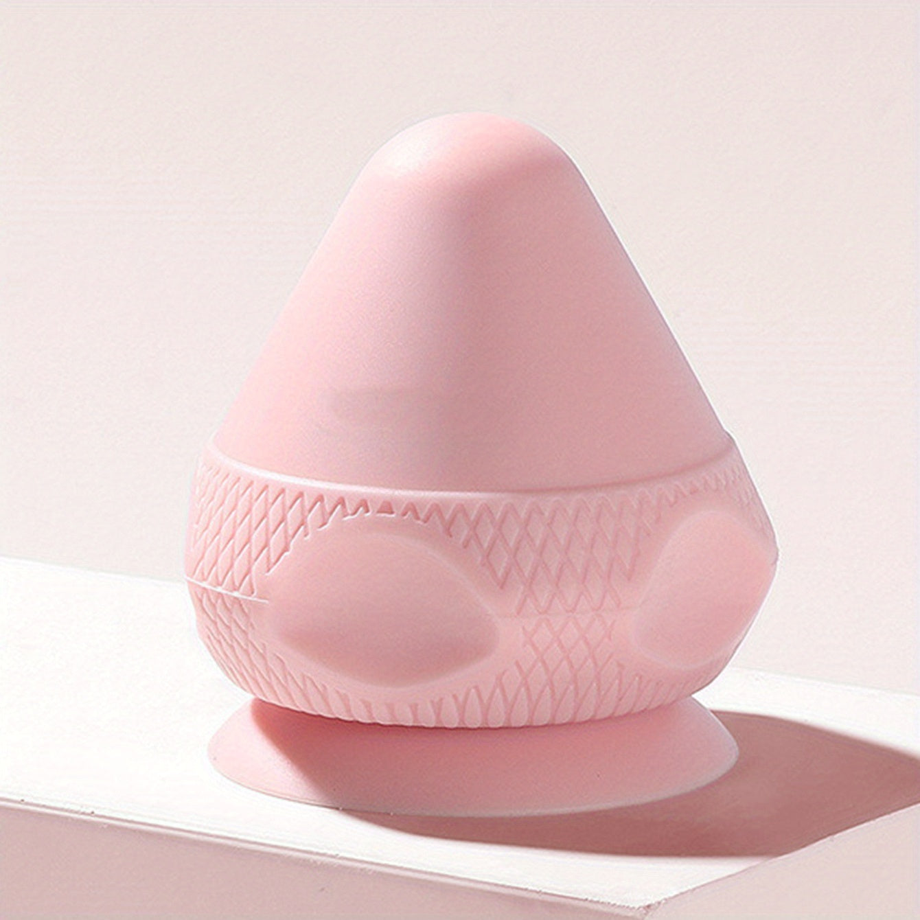 Silicone Deep Tissue Massage Ball – Muscle Relief for Back, Spine, Foot, Arms & More