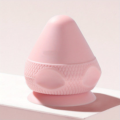 Silicone Deep Tissue Massage Ball – Muscle Relief for Back, Spine, Foot, Arms & More