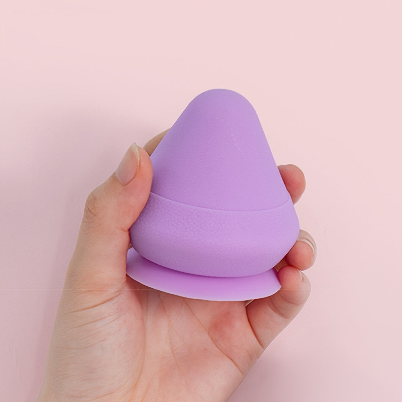 Silicone Deep Tissue Massage Ball – Muscle Relief for Back, Spine, Foot, Arms & More