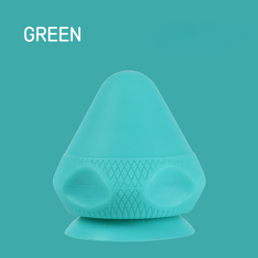 Silicone Deep Tissue Massage Ball – Muscle Relief for Back, Spine, Foot, Arms & More