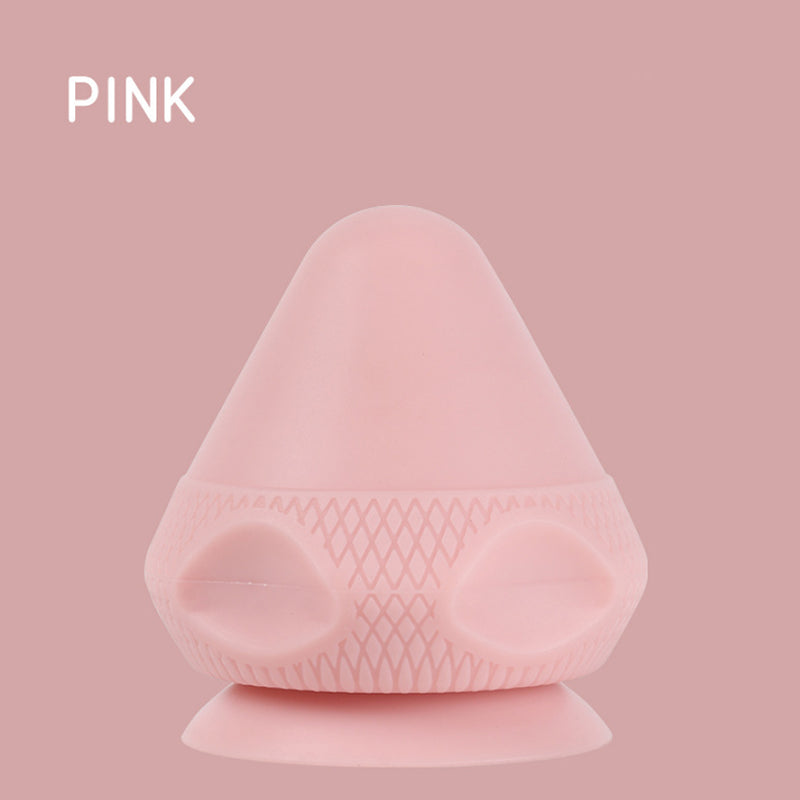 Silicone Deep Tissue Massage Ball – Muscle Relief for Back, Spine, Foot, Arms & More