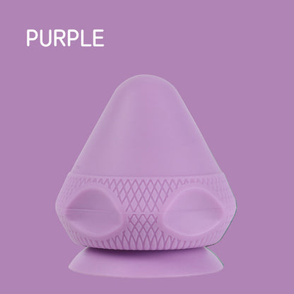 Silicone Deep Tissue Massage Ball – Muscle Relief for Back, Spine, Foot, Arms & More